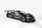 McLaren P1 GTR Road by Lanzante 2016 года